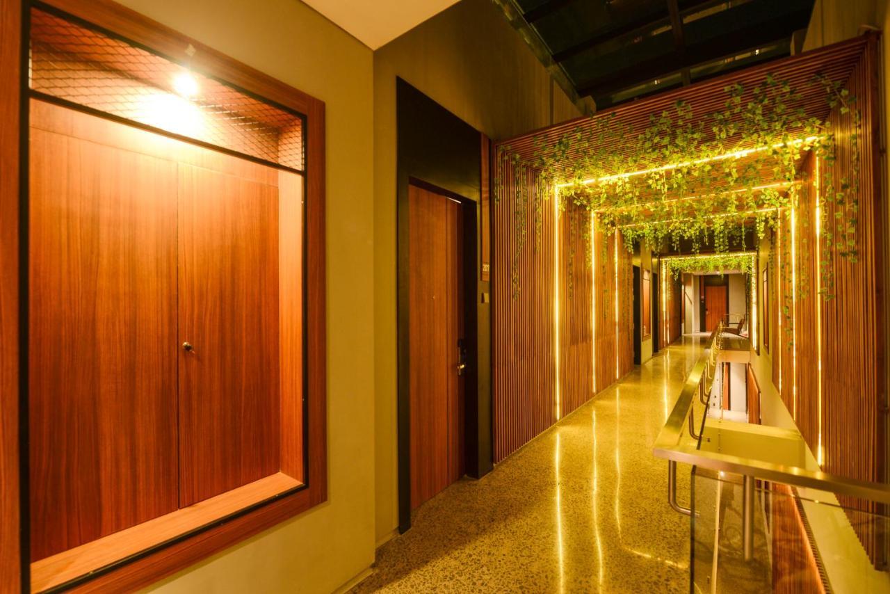 Nata Azana Hotel Solo Surakarta (Solo) Exterior foto
