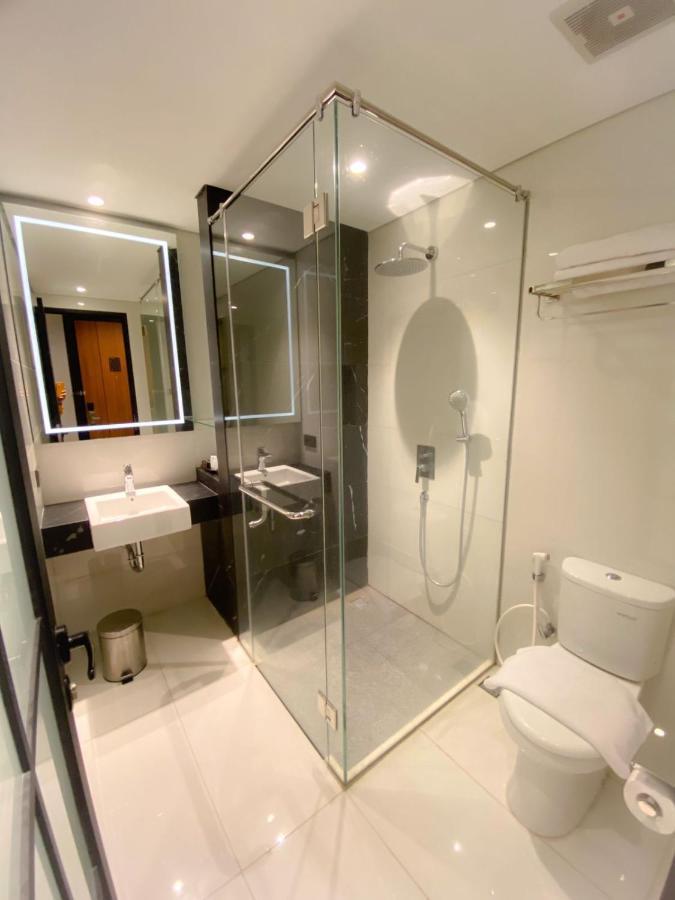 Nata Azana Hotel Solo Surakarta (Solo) Exterior foto